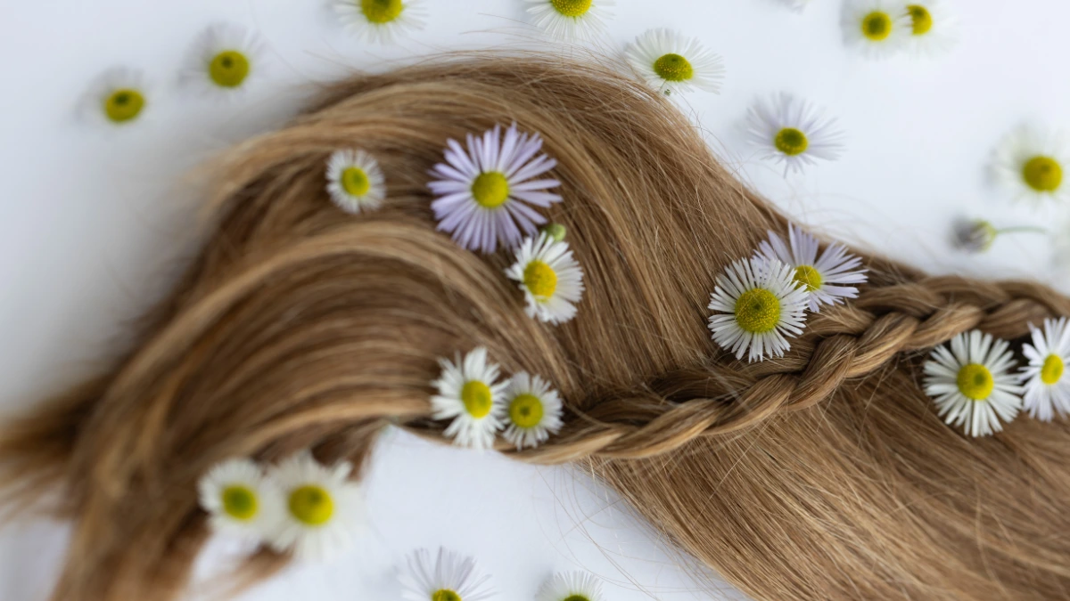 shampoo ristrutturante