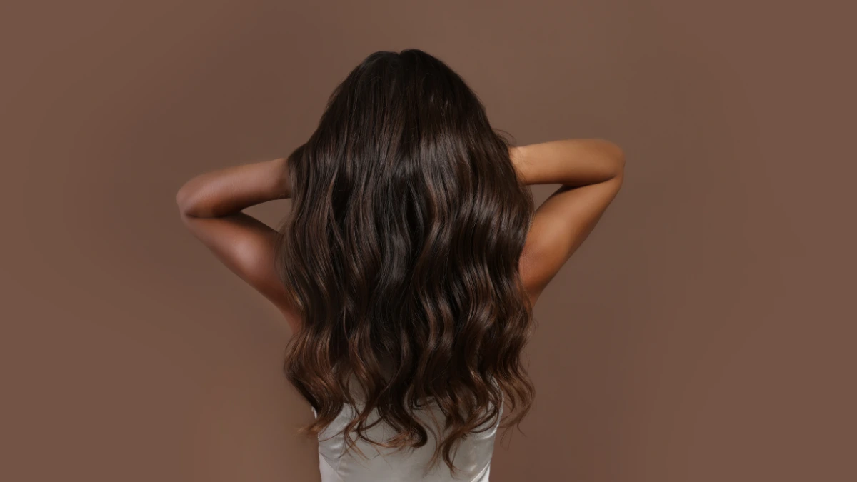 shampoo uso frequente