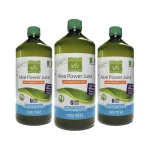 prodotto aloe power juice 3 bottiglie