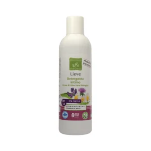 Lieve Organic Intimate Cleanser with Aloe Vera
