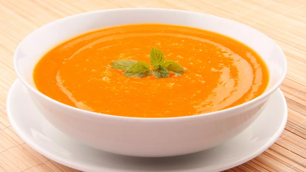 Salsa con semi di fieno