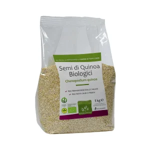 Semi di Quinoa Biologici
